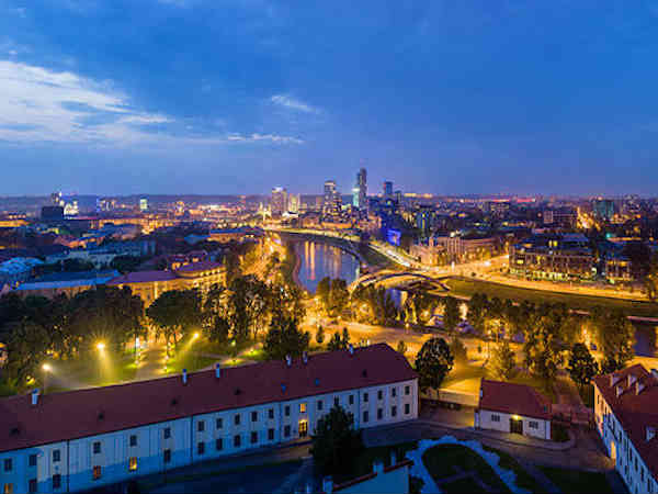 லித்துவானியா: 16.5%