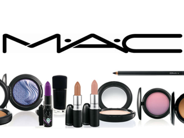 MAC காஸ்மெடிக்ஸ் 