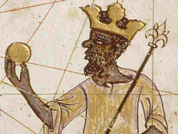 மான்சா முசா 1