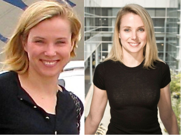 'அன்றும் இன்றும்'..!