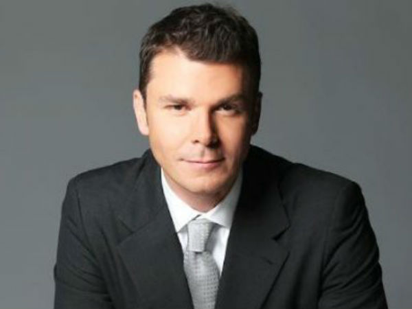 மேத்யூ ராசாக்