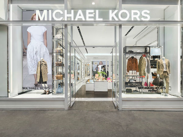  மைக்கேல் கோர்ஸ் 