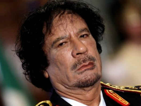 முயம்மர் கடாபி