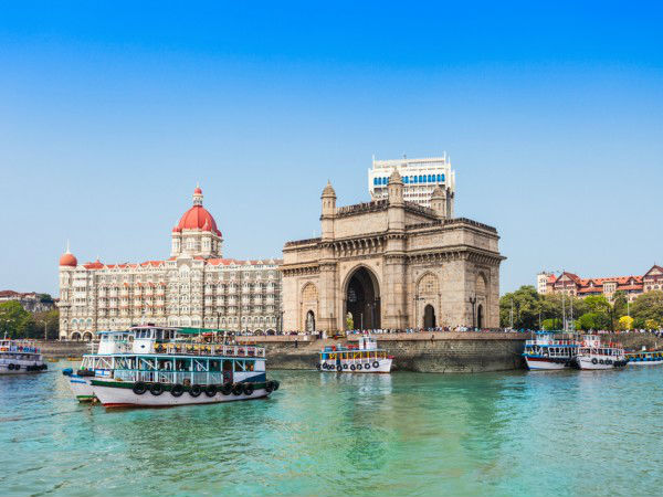  டெல்லி முதல் மும்பை வரை 