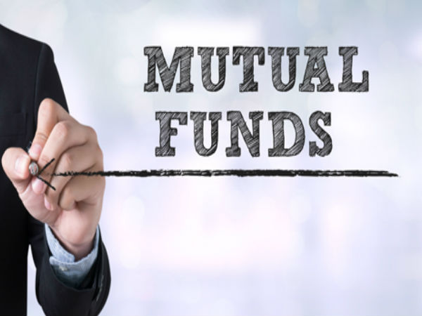 மியூச்சுவல் ஃபண்டு