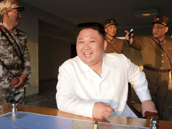 வடகொரியாவை விட்டு வெளியேறுவது எவ்வளவு அபாயமானது 