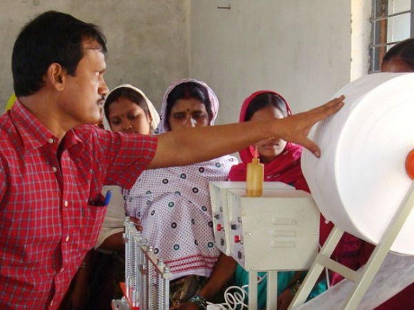 விடா முயற்சி 