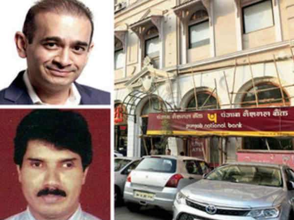 வழக்கில் தொடர்புடையவர்கள்