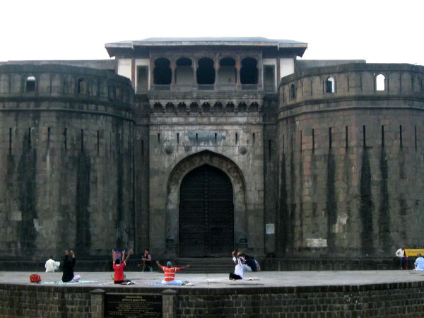 டெல்லி முதல் மும்பை வரை 