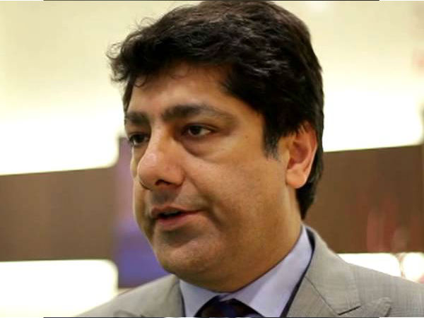 புனீத் சாட்வால் 