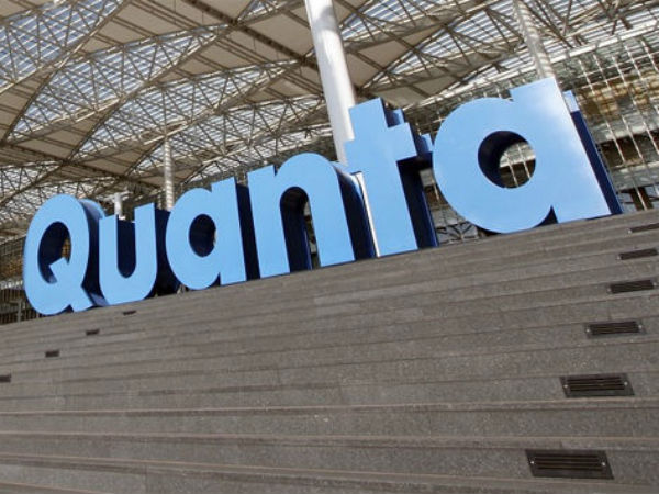 2. குவாண்டா டெக்னாலஜிஸ்