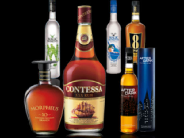 ரேடிகோ கெய்தான் 