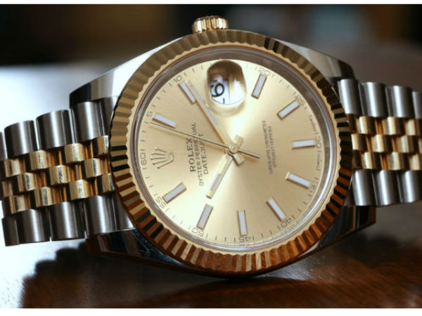 ரோலெக்ஸ் 