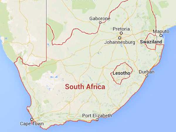  தென் ஆப்பிரிக்கா: 26.6%