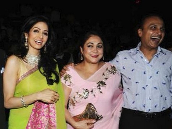 ஸ்ரீதேவி 