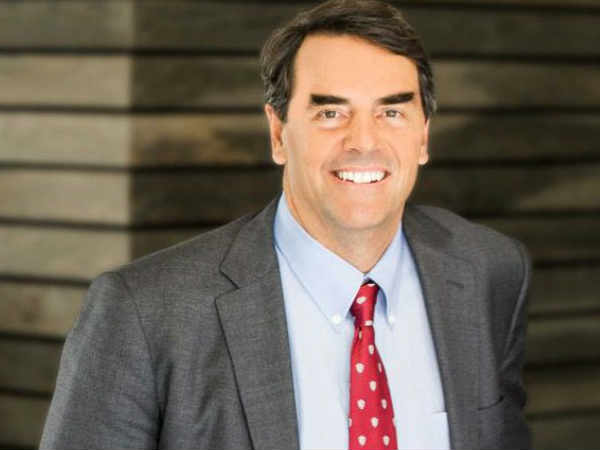 டிம் டிராப்பர்