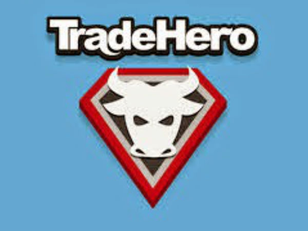 3. Trade Hero 