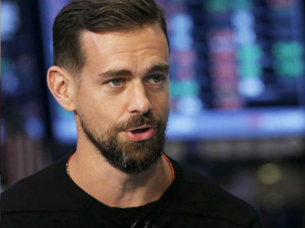 ஜாக் டோர்சி