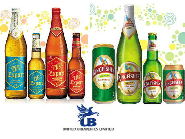 யுனைடெட் ப்ரூவரிஸ் 