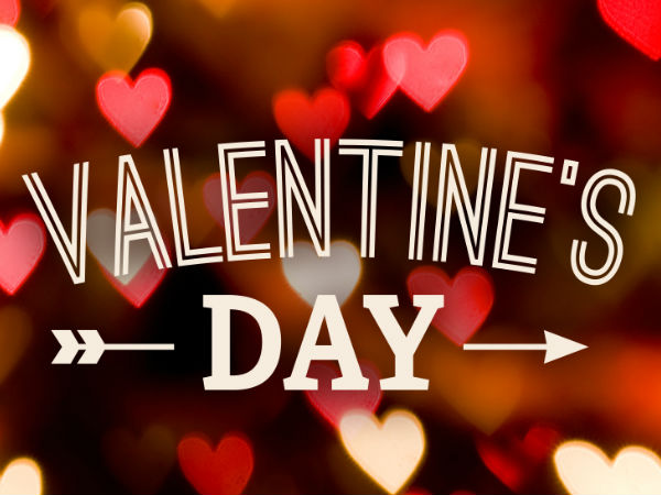 காதலர் தினம்...