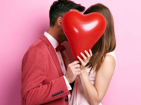 காதலர் தினம்