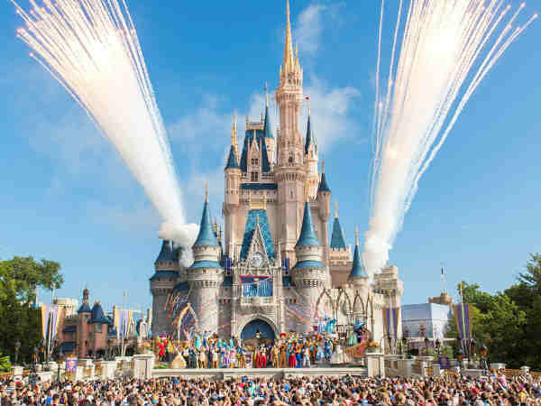 வால்ட் டிஸ்னி 