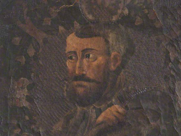 வில்லியம் டி வரேன்னே