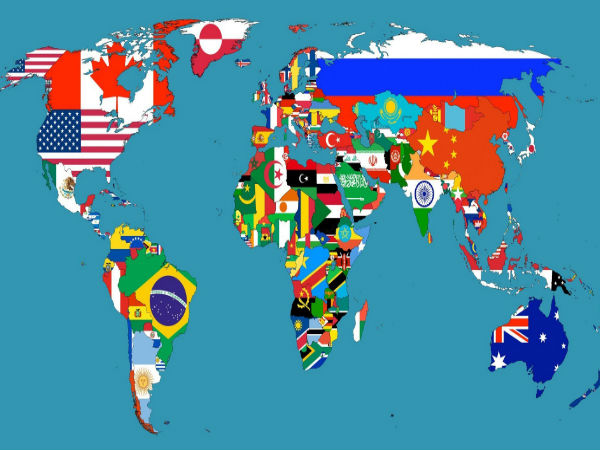 உலகச் சந்தை 