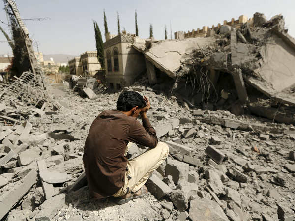 ஏமென் (Yemen) 