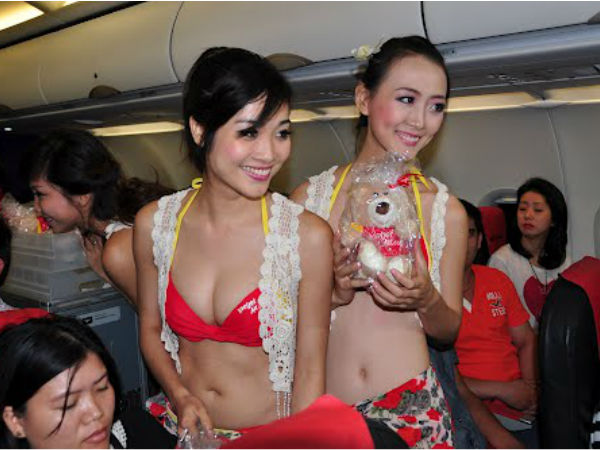 வியாட்நாம் விமானப் போக்குவரத்துத் துறை