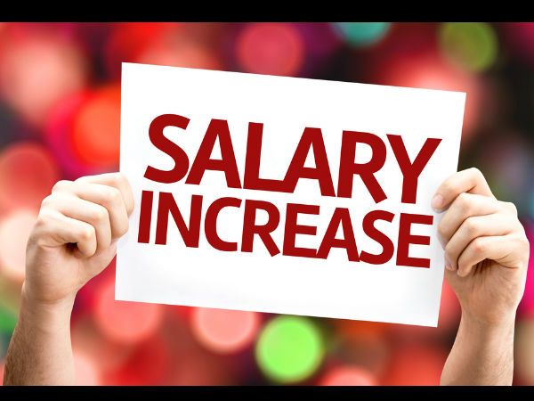 243 மடங்கு அதிகச் சம்பளம்