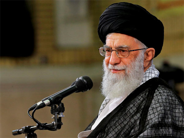 அலி காமெனி