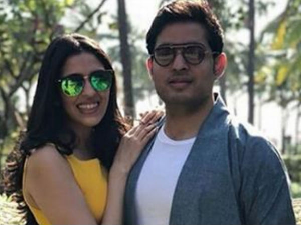 ஆகாஷ் அம்பானி