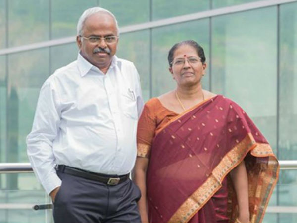 திருமணம் 