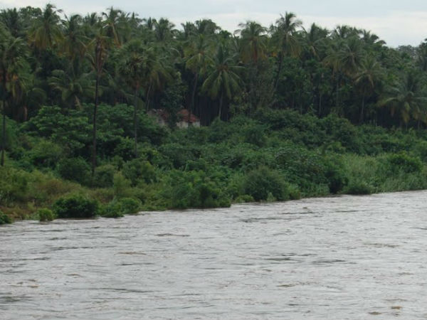 அத்திக்கடவு-அவினாசி