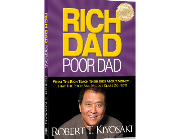   ராபெர்ட் கியாசாகி