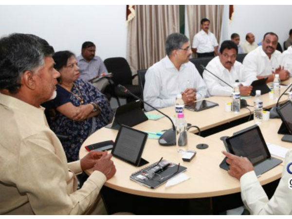 ஆலோசனை கூட்டம்