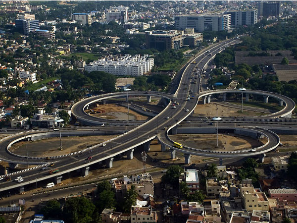 தமிழ் நாடு