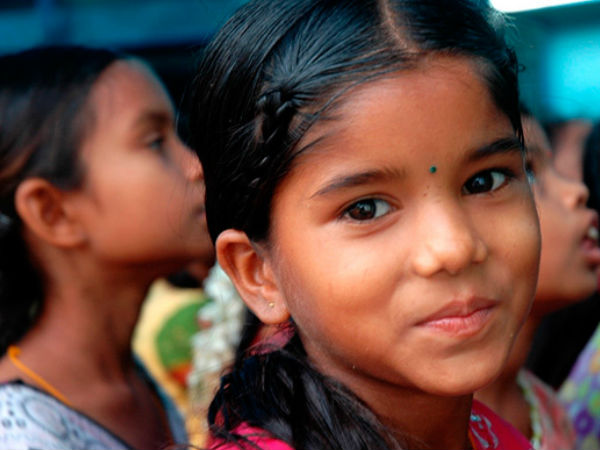  குழந்தைகள் 