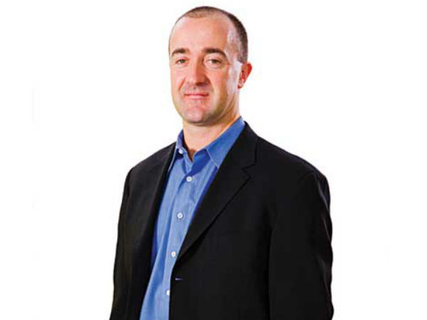  குளோபல் கல்ச்சர் ஆப்பிசர் 