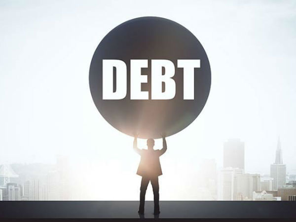 தேசிய கடன் என்றால் என்ன? 