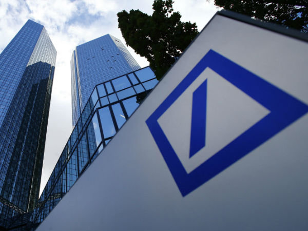  டியூட்ஸ்சி வங்கி 