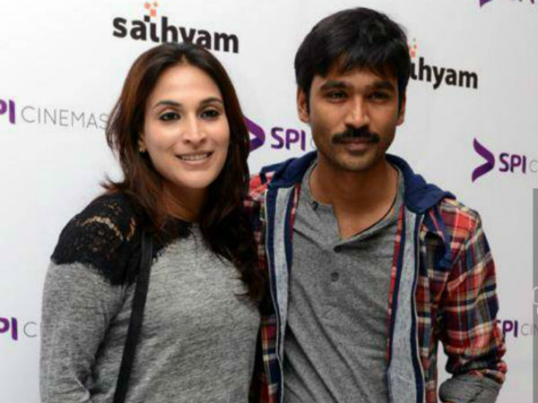 ஜாலியான வாழ்க்கை..!