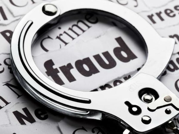 மோசடி நடைபெற்ற காலம்