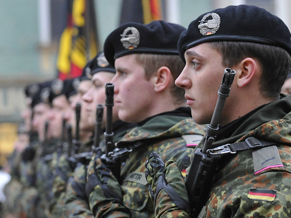 ஜெர்மனி 