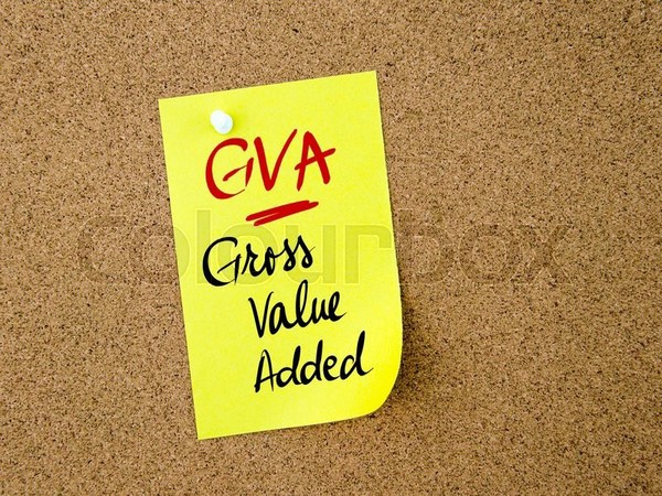 ஜிவிஏ-க்கு ஏன் முக்கியத்துவம்? 