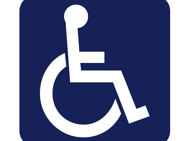  மாற்றுத் திறனாளிகள் 