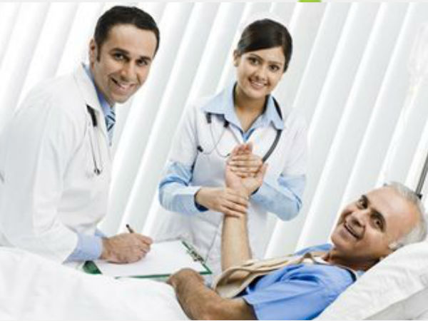  மருத்துவக் காப்பீடு