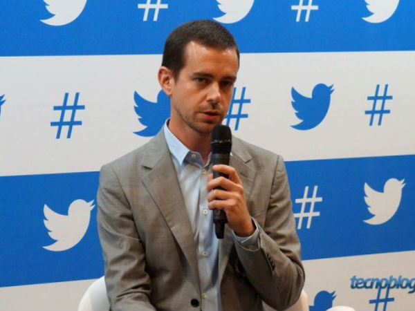 ஜாக் டோர்சி 