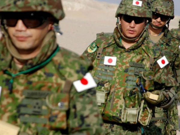 ஜப்பான் 